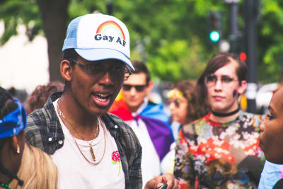 Detroit's Pride Returns: A Vibrant Celebration of LGBTQ+ Community and Culture