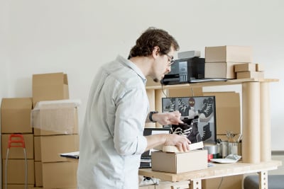 AI Agents Empower Small Businesses: Automating Emails, Finances, and Growth