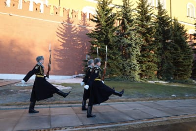 Putin's Conference Conundrum: Can the Ukraine War Truly End Now?