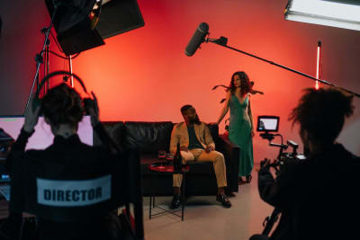 Hollywood's Future Imperiled: Producer Urges Radical Industry Transformation Now
