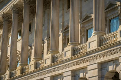 Intelligence Insider's Stark Warning: Unmasking the Shadow Government's Grip
