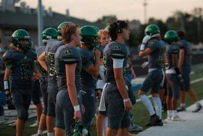 Green Bay Area High School Sports: Wednesday's Top Results & Standouts