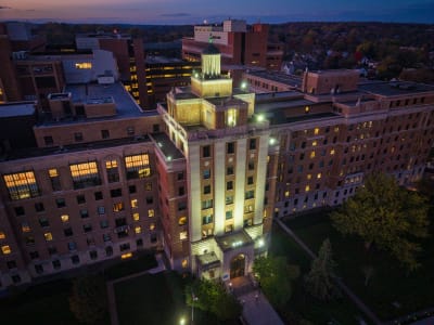 Midland Hospital Illuminates Lives by Honoring Organ Donor Heroes