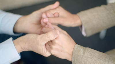 Leadership's Human Core: Laura Carrington on Navigating Transformation Through Empathy