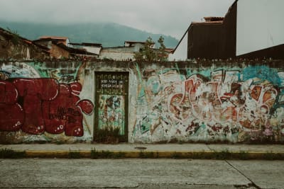 South America's Border Innovations Offer a Glimpse into Global Security Futures