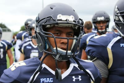 Ohio Native Excluded from EA Sports College Football 25 Roster