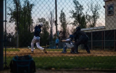 Michigan's Baseball Elite Dominate Spring Sports Stars Recognition