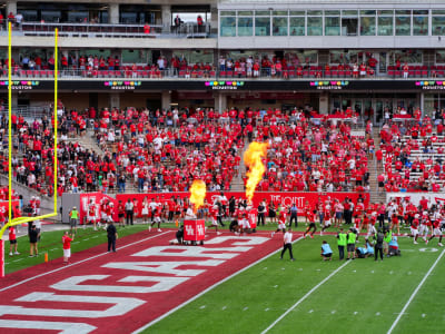 Trump Slams College Sports Landscape as 'Total Mess,' Backs New Bipartisan Bill