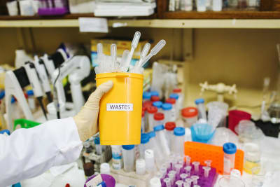 Loma Linda University Health Faces $7.5M Penalty for Hazardous Waste and Medical Record Mishandling