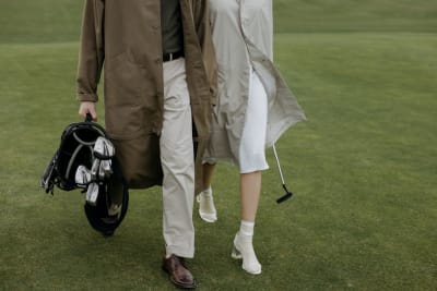 Beyond the Back Nine: Securing a Fulfilling Post-Business Retirement
