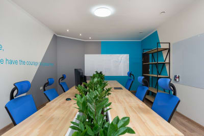 Wall Street Giants Embrace Space Exploration Chic in Office Decor