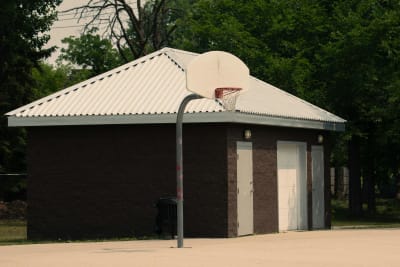 Williamsburg's Community Hub: A Sports Center Fueled by a Deep-Seated Mission