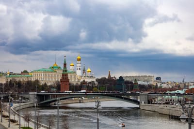 Putin's Conference Conundrum: Can the Ukraine War Truly End Now?