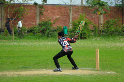 Spartans Dominate Tigers: Unbeaten Opening in Big Cricket League 2026