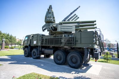 Iran Demands Staggering Billions as US Intercepts Missiles Amidst Nuclear Talks