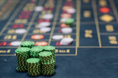 Problem Gambling: Societal Crisis or Media Hype?