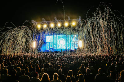 New Music & Festival Vibes: Stream Michael, Olivia Rodrigo, Keith Urban, and Bonnaroo Highlights