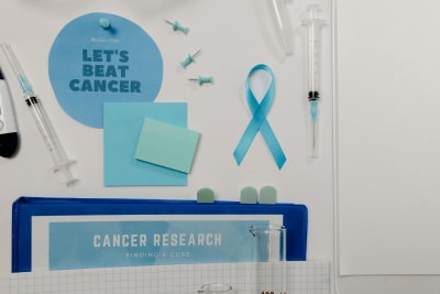 Pancreatic Cancer Drug Trial Exceeds Expectations, Offering New Hope for Patients