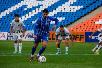 Bombshell: Riquelme announces the signing of Haaland!