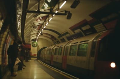 London Tube Strike June 2026: Which Lines Are Affected Thursday?
