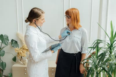 Doctors Share 13 Ways to Improve Blood Circulation