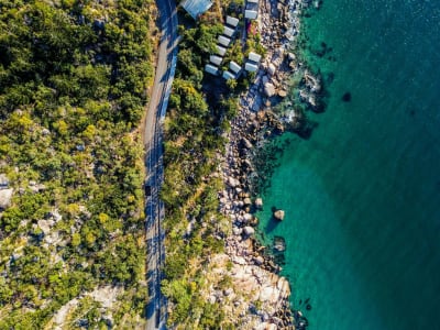 Inquest into disappearance of Ben Chisholm on Magnetic Island in 2022 concludes