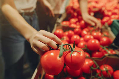 Make these changes to protect yourself against foodborne illnesses