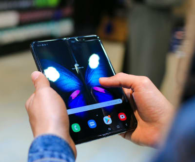 Samsung Display was holding out on us: the 4K 360 QD-OLED has a third mode.