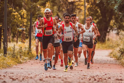 Half-marathon to run through Chicago's West Side this weekend | See street closures