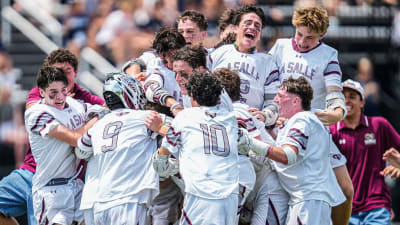 La Salle Dominates 2026 Rhode Island Boys Lacrosse Championship in Historic Victory