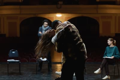 Actor Jared Gilman's Disturbing Trump Assassination Fantasy Sparks Online Outrage