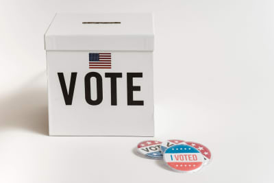 Senate Races Test Voter Tolerance for Scandal, Redefining 'Electable