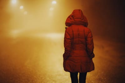 Friend's Outburst Over Stalking Case: Navigating Legal Declarations and Personal Fallout
