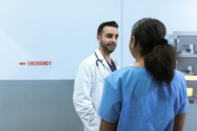Jordan Valley Health Elevates Long-Time Leader Dr. Clint Strong to Chief Medical Officer