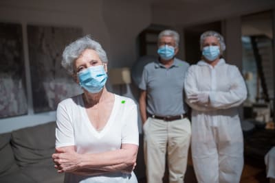 Rethinking Routine: Medical Procedures Older Adults May No Longer Need