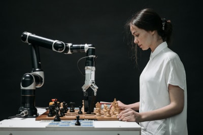 Upholding Human Dignity Amidst AI Integration: A Strategic Imperative
