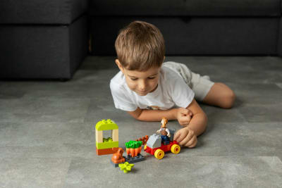 New Lego Pokémon Sets Blend Building Fun with Smart Play Technology This August