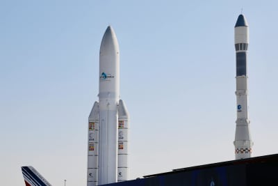 AST SpaceMobile sees New Glenn setback delaying initial commercial service into 2027
