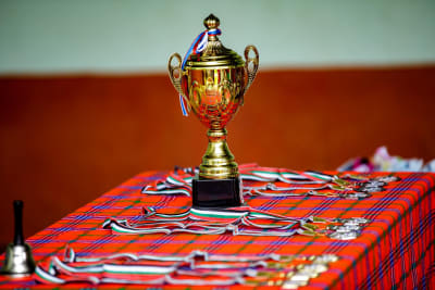 Herb Kohl Service Award winners announced