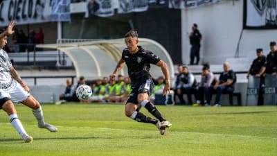 Liverpool ready to pay €20 million to sign Kennet Eichhorn, seeking loan solutions