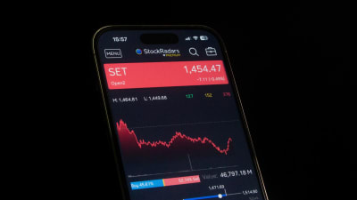 Live market updates: ASX drops on renewed Middle East tensions, RBA's Michele Bullock to appear before Senate estimates