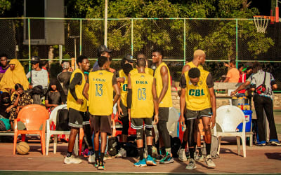 Madagascar shock the world, Germany remain resilient on Day 3 of the FIBA 3x3 World Cup 2026