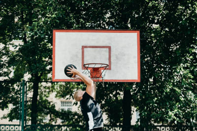 This Wemby vs. Knicks Finals is exactly what the NBA needs
