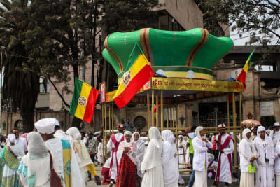 Ethiopia's Deepening Crisis Demands Urgent International Attention