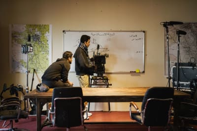TikTok Teams With Sundance Institute for Four-Week Microseries Writing Workshop