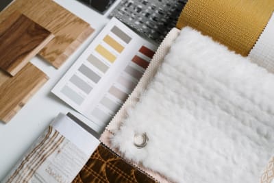 Pallas Textiles Introduces The Giverny Collection - A Study in Artistry, Light, and Pigment
