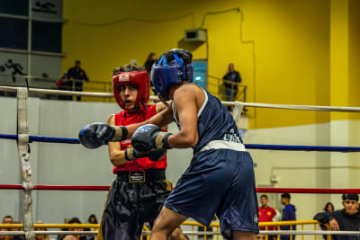 Anthony Joshua Gives Definitive Answer on Fighting Moses Itauma