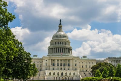 US House backs resolution to end Iran war, 3 Republicans give support