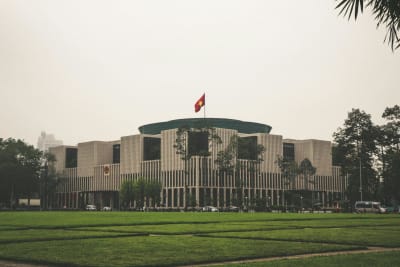 PH loses to Kyrgyzstan in non-permanent UNSC seat bid