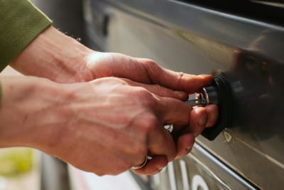 How Melbourne became car theft capital of the country